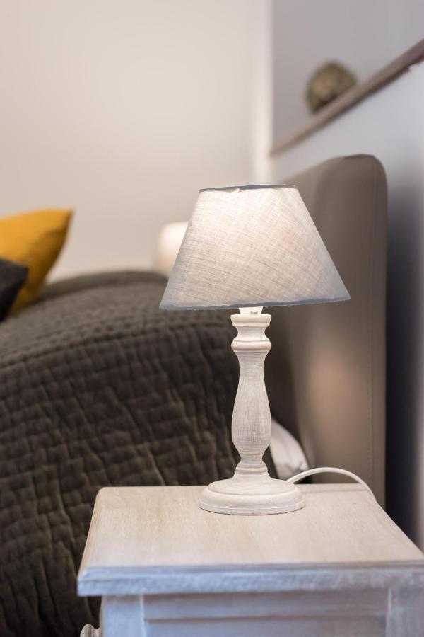 Duomo Seaside Deluxe Apartment By Ortigia Apartments Syracuse Buitenkant foto
