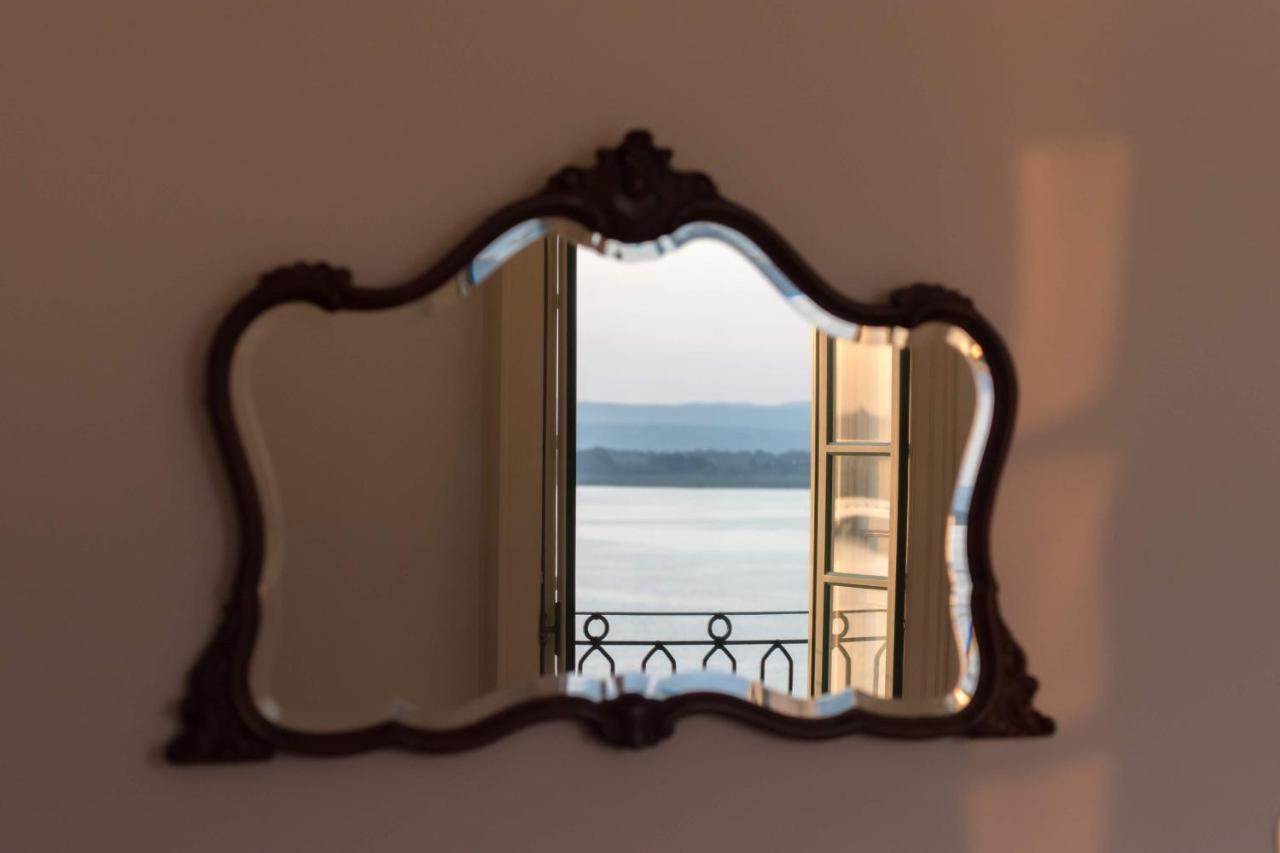 Duomo Seaside Deluxe Apartment By Ortigia Apartments Syracuse Buitenkant foto