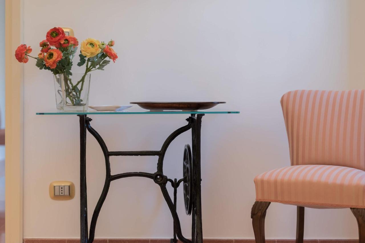 Duomo Seaside Deluxe Apartment By Ortigia Apartments Syracuse Buitenkant foto